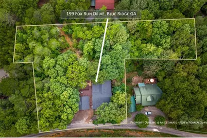 199 Fox Run Drive, Blue Ridge, GA 30513 - Photo 5