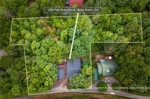 199 Fox Run Dr, Blue Ridge, GA 30513 - Photo 5
