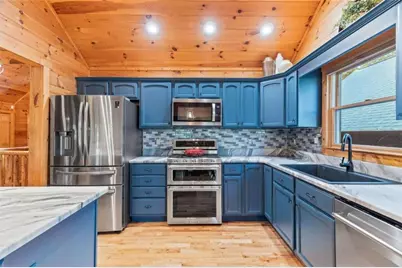 199 Fox Run Drive, Blue Ridge, GA 30513 - Photo 23