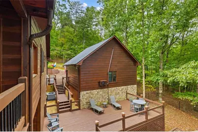 199 Fox Run Drive, Blue Ridge, GA 30513 - Photo 45