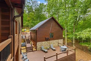 199 Fox Run Dr, Blue Ridge, GA 30513 - Photo 45