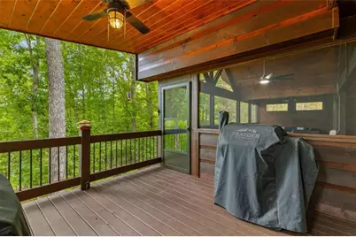 199 Fox Run Drive, Blue Ridge, GA 30513 - Photo 43