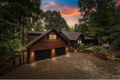 199 Fox Run Drive, Blue Ridge, GA 30513 - Photo 1