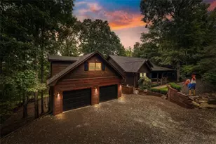 199 Fox Run Dr, Blue Ridge, GA 30513 - Photo 1