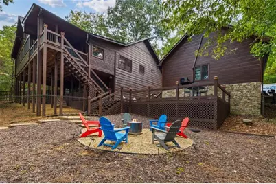 199 Fox Run Drive, Blue Ridge, GA 30513 - Photo 71