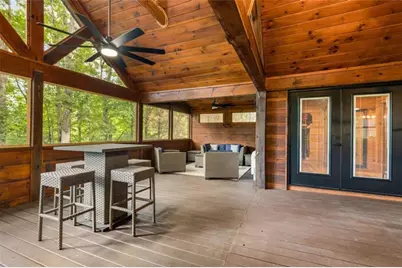 199 Fox Run Drive, Blue Ridge, GA 30513 - Photo 39