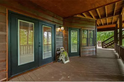 199 Fox Run Drive, Blue Ridge, GA 30513 - Photo 69