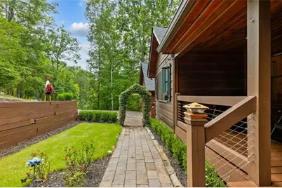199 Fox Run Drive, Blue Ridge, GA 30513 - Photo 11