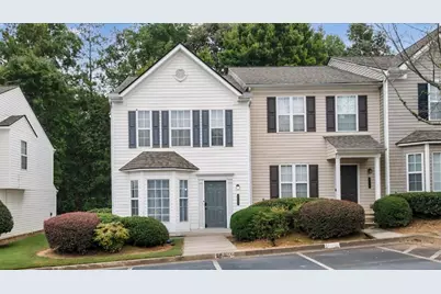 6577 Arbor Gate Drive SW #10, Mableton, GA 30126 - Photo 1