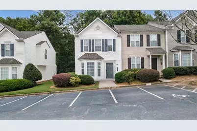 6577 Arbor Gate Drive SW #10, Mableton, GA 30126 - Photo 3