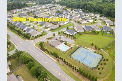 3505 Townley Lane, Cumming, GA 30040 - Photo 5