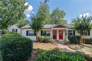 1515 Stone Gate Ln SE, Atlanta, GA 30317 - Photo 1