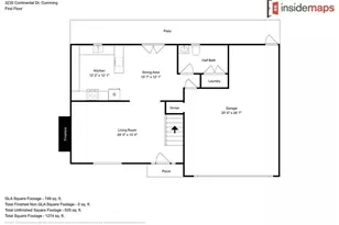 3235 Continental Dr, Cumming, GA 30041 - Photo 21