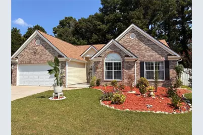 2010 Glen Parke Ct, Lawrenceville, GA 30044 - Photo 1