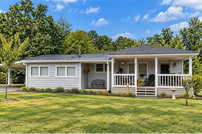 940 Good Hope Road, Monroe, GA 30655 - Photo 1