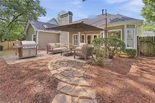 120 Pinion Ln, Johns Creek, GA 30005 - Photo 17