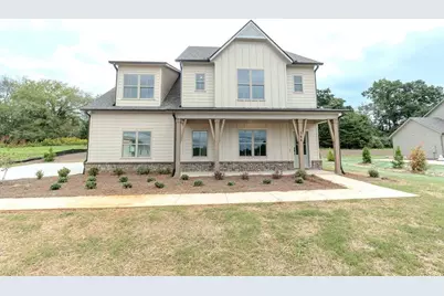 388 Races Road, Hoschton, GA 30548 - Photo 1