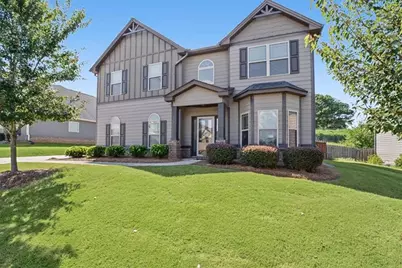 225 Silver Ridge Road, Covington, GA 30016 - Photo 3