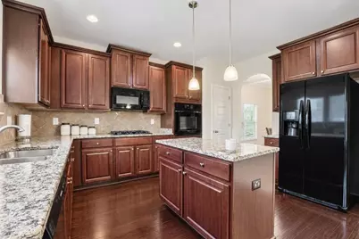 225 Silver Ridge Road, Covington, GA 30016 - Photo 13