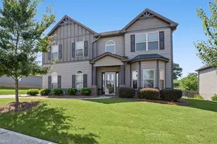 225 Silver Ridge Rd, Covington, GA 30016 - Photo 1