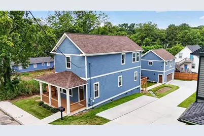 396 Lindsay Street, Atlanta, GA 30314 - Photo 3