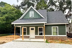 304 Cedar St, Social Circle, GA 30025 - Photo 1