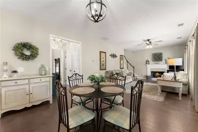 6104 Saddlehorse Drive, Flowery Branch, GA 30542 - Photo 7