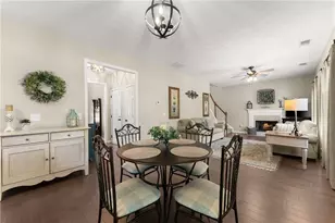 6104 Saddlehorse Dr, Flowery Branch, GA 30542 - Photo 7