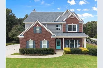 6104 Saddlehorse Drive, Flowery Branch, GA 30542 - Photo 1