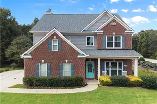 6104 Saddlehorse Dr, Flowery Branch, GA 30542 - Photo 1
