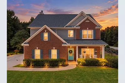 6104 Saddlehorse Drive, Flowery Branch, GA 30542 - Photo 17