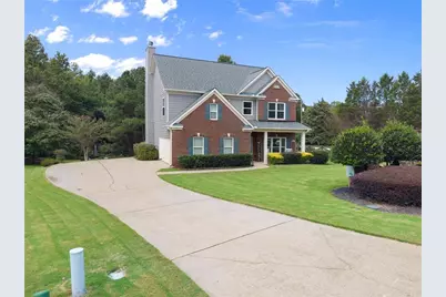 6104 Saddlehorse Drive, Flowery Branch, GA 30542 - Photo 3