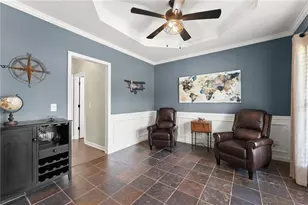 6104 Saddlehorse Dr, Flowery Branch, GA 30542 - Photo 5