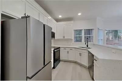 2836 Springrock Way, Lawrenceville, GA 30043 - Photo 5