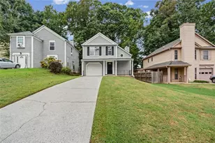 1180 Holly Cir, Lawrenceville, GA 30044 - Photo 1