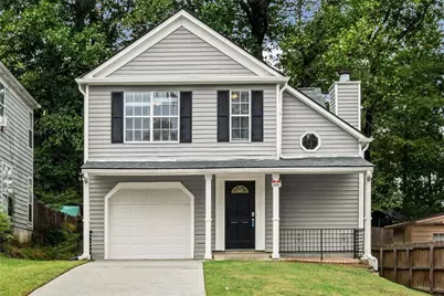 1180 Holly Circle, Lawrenceville, GA 30044 - Photo 3