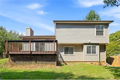 917 Shiloh Ridge Run NW, Kennesaw, GA 30144 - Photo 15