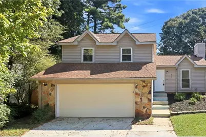917 Shiloh Ridge Run NW, Kennesaw, GA 30144 - Photo 1