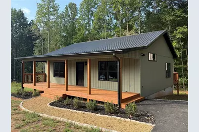 41 Buckhorn Tavern Road, Dahlonega, GA 30533 - Photo 1