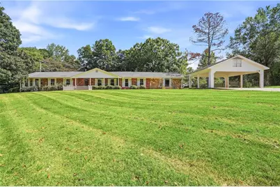 234 Crumbley Road, McDonough, GA 30252 - Photo 1