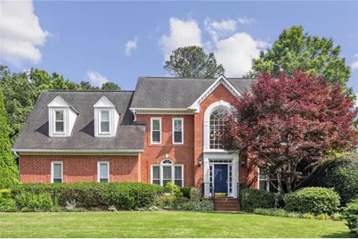 3282 Belmont Glen Drive SE, Marietta, GA 30067 - Photo 1
