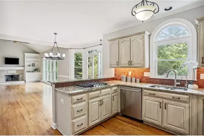 3282 Belmont Glen Drive SE, Marietta, GA 30067 - Photo 9