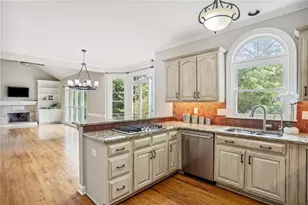 3282 Belmont Glen Dr SE, Marietta, GA 30067 - Photo 9