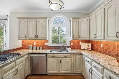 3282 Belmont Glen Drive SE, Marietta, GA 30067 - Photo 7