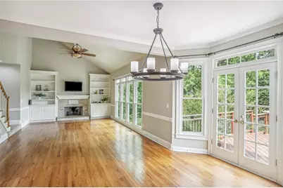 3282 Belmont Glen Drive SE, Marietta, GA 30067 - Photo 11