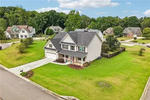 7410 John Pirkle Dr, Cumming, GA 30028 - Photo 45