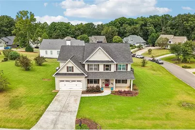 7410 John Pirkle Drive, Cumming, GA 30028 - Photo 43