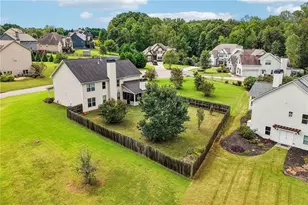 7410 John Pirkle Dr, Cumming, GA 30028 - Photo 47