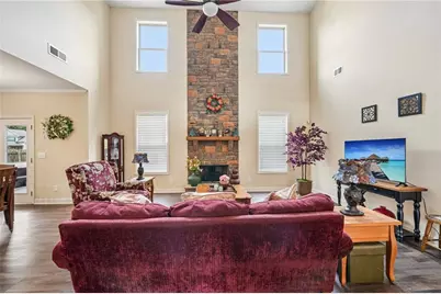 7410 John Pirkle Drive, Cumming, GA 30028 - Photo 5