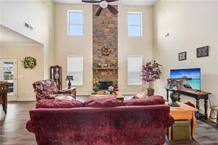 7410 John Pirkle Dr, Cumming, GA 30028 - Photo 5